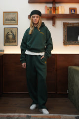 DREAMING printed jogger pant