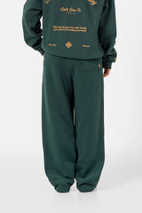 DREAMING printed jogger pant