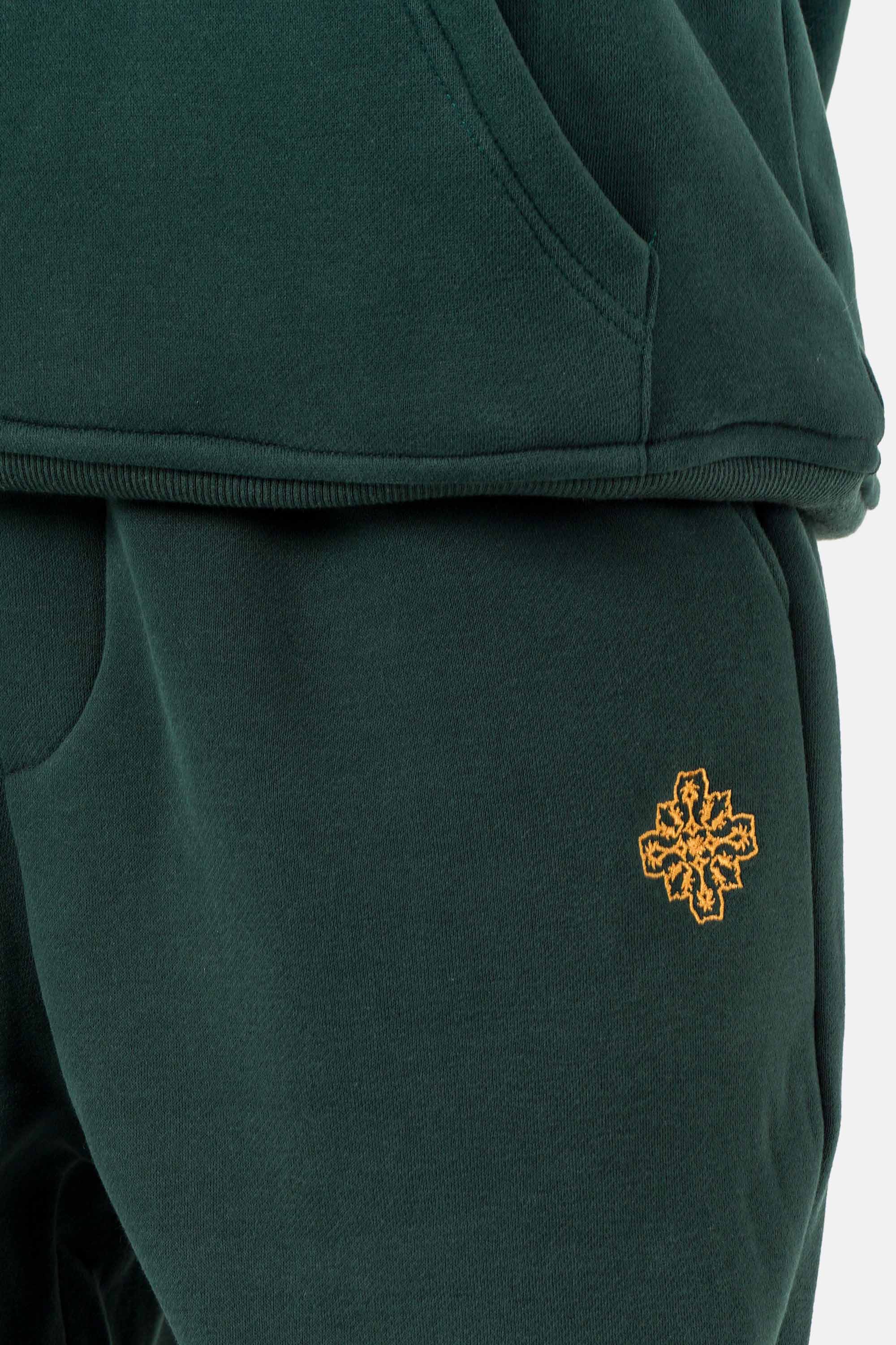 DREAMING printed jogger pant