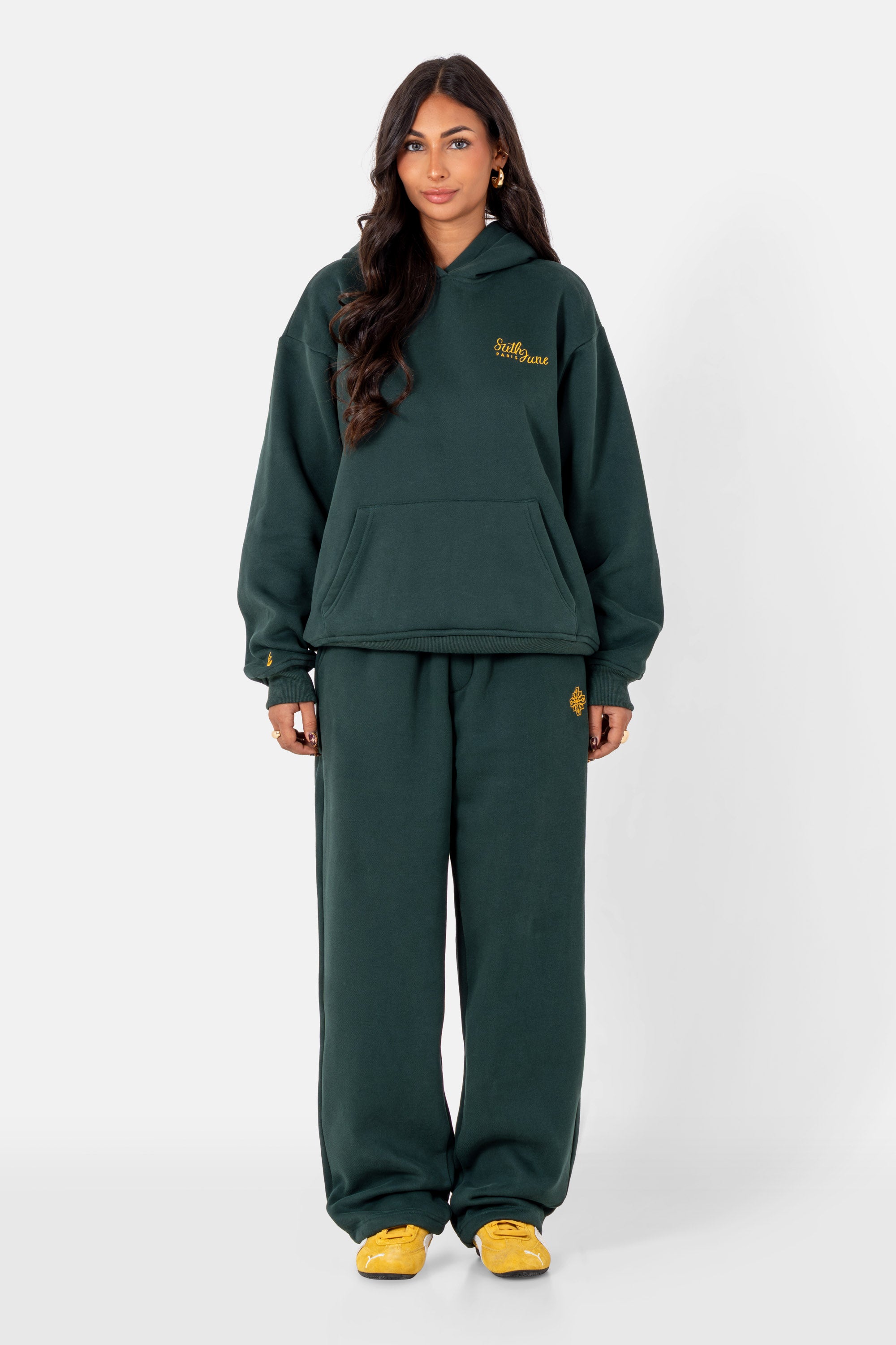 DREAMING printed jogger pant