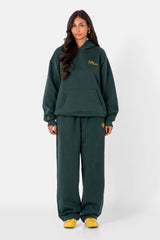 DREAMING printed jogger pant