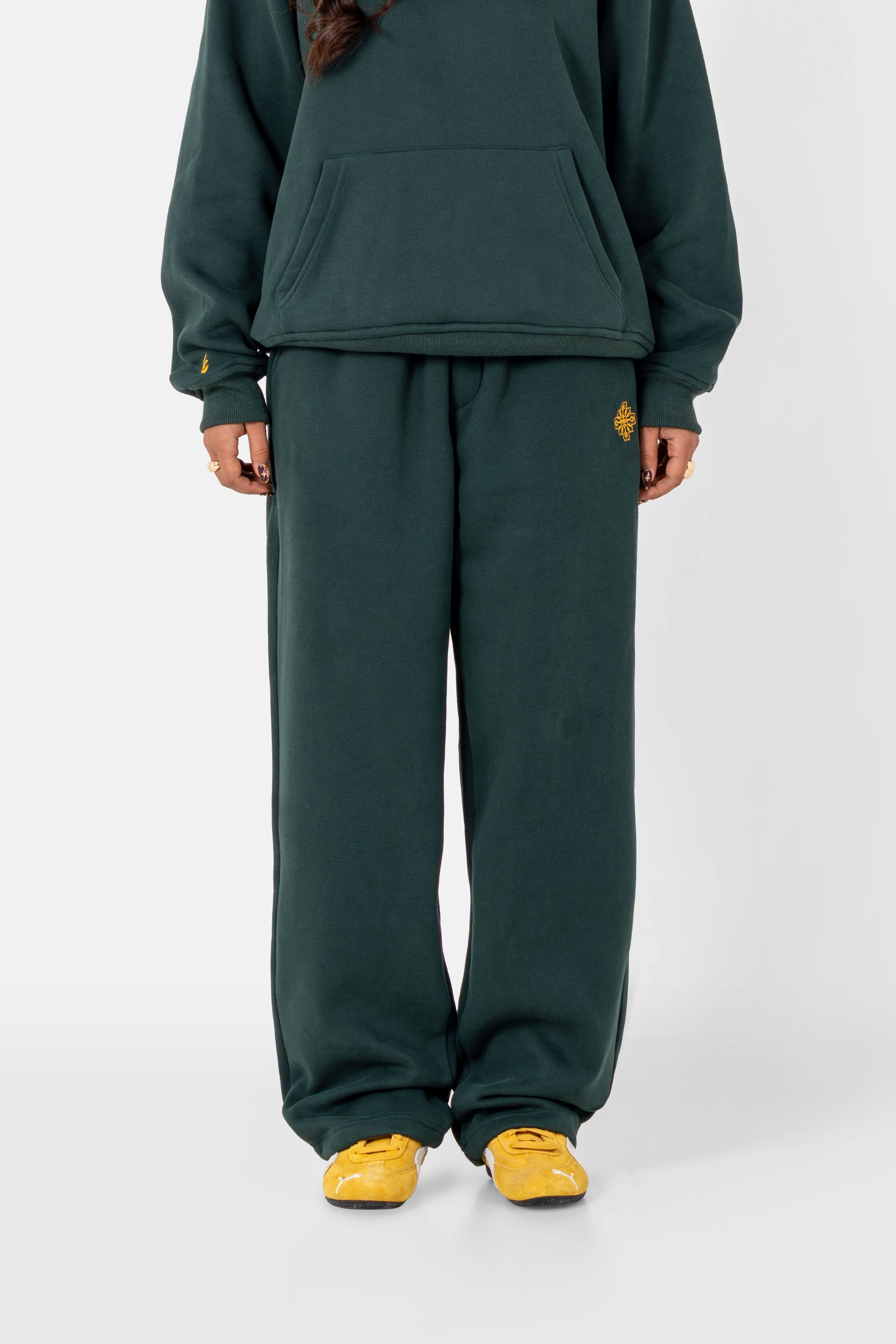 DREAMING printed jogger pant