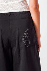 TAILORED balloon pant