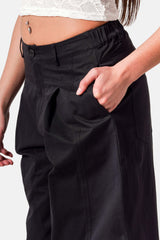 TAILORED balloon pant