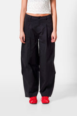 TAILORED balloon pant