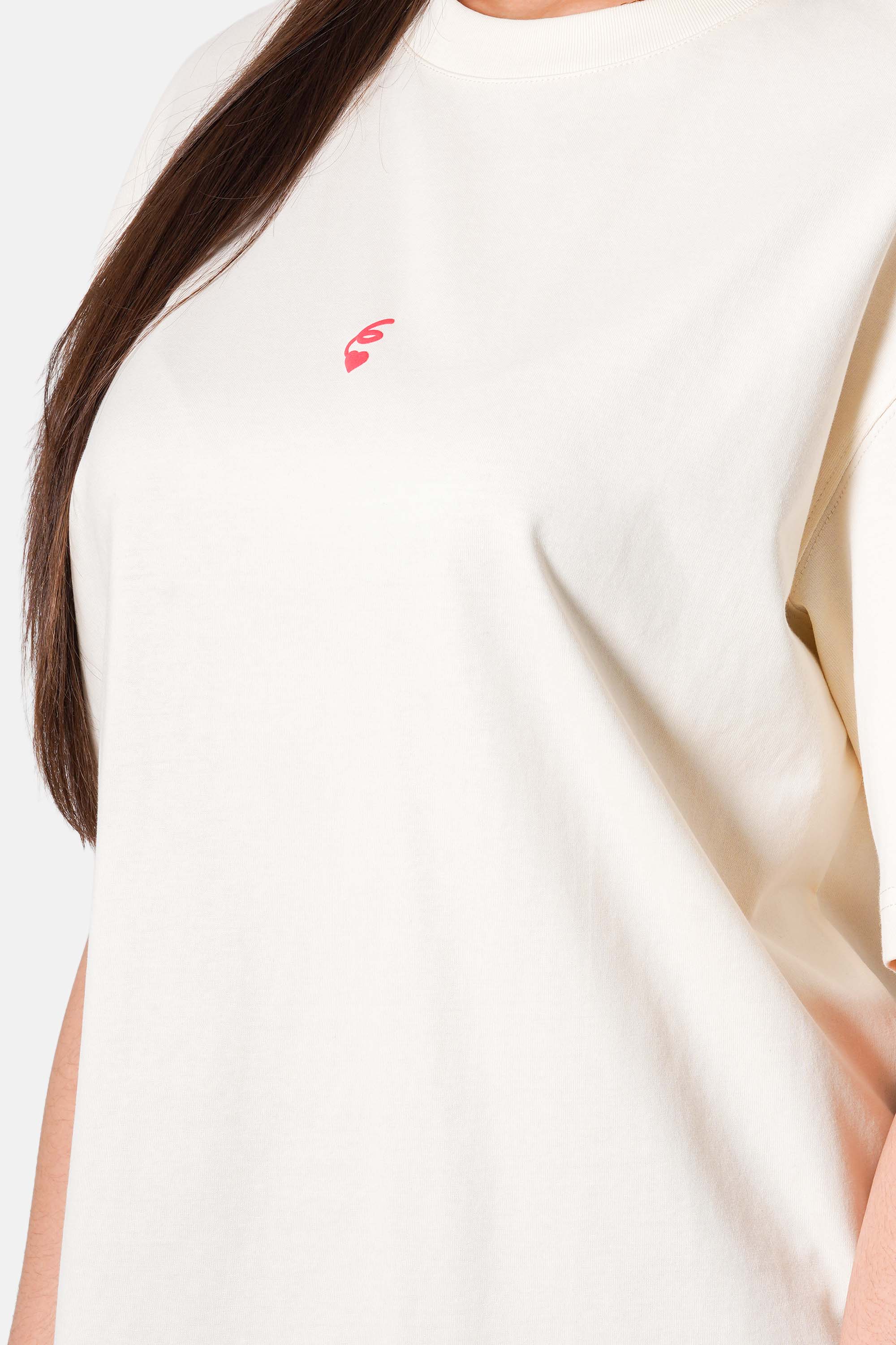 ART printed s/s t-shirt