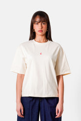 ART printed s/s t-shirt