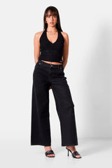 TEXTURED fantasy w/s top