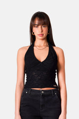 TEXTURED fantasy w/s top