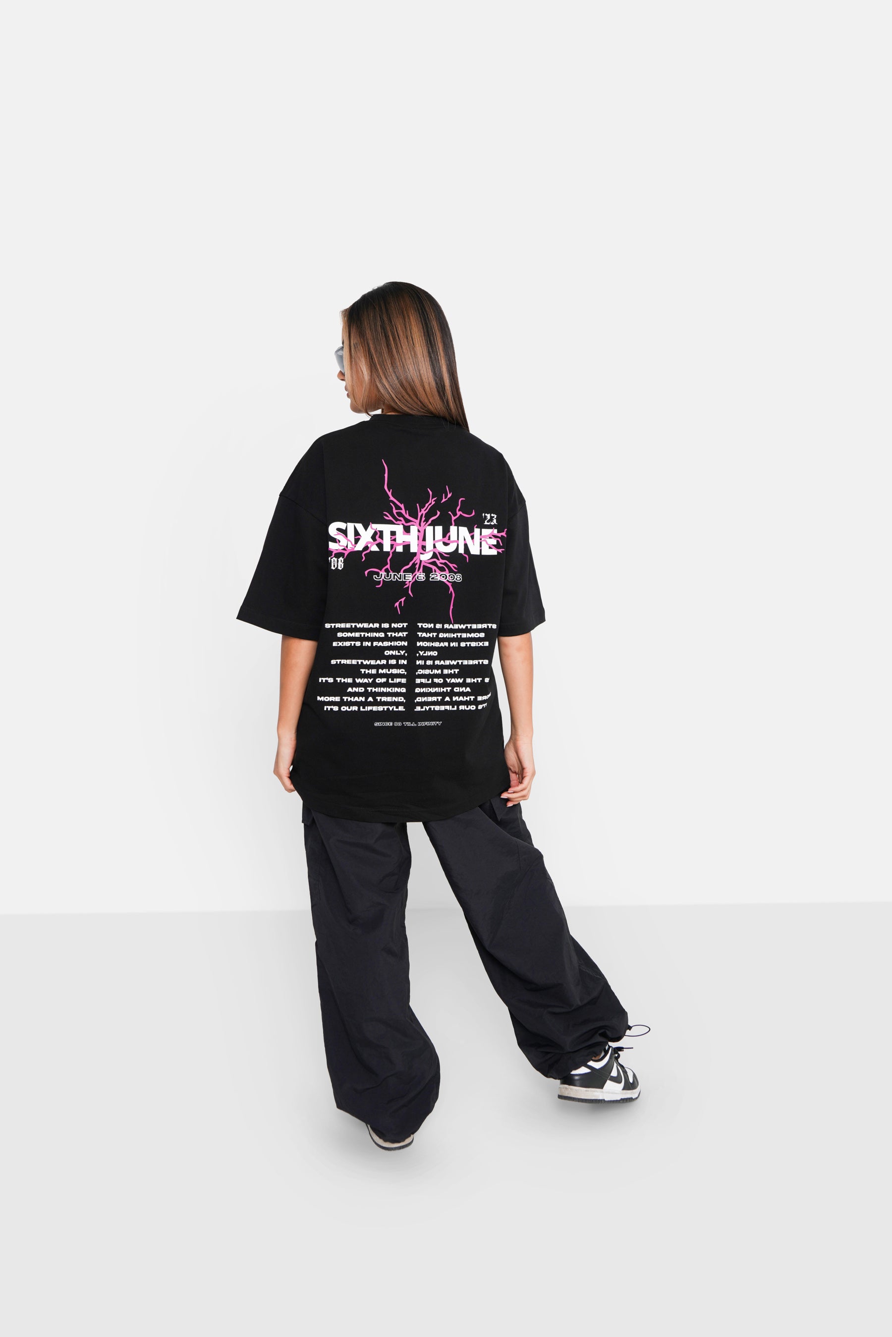 SJ CREW BIRTHDAY TEE