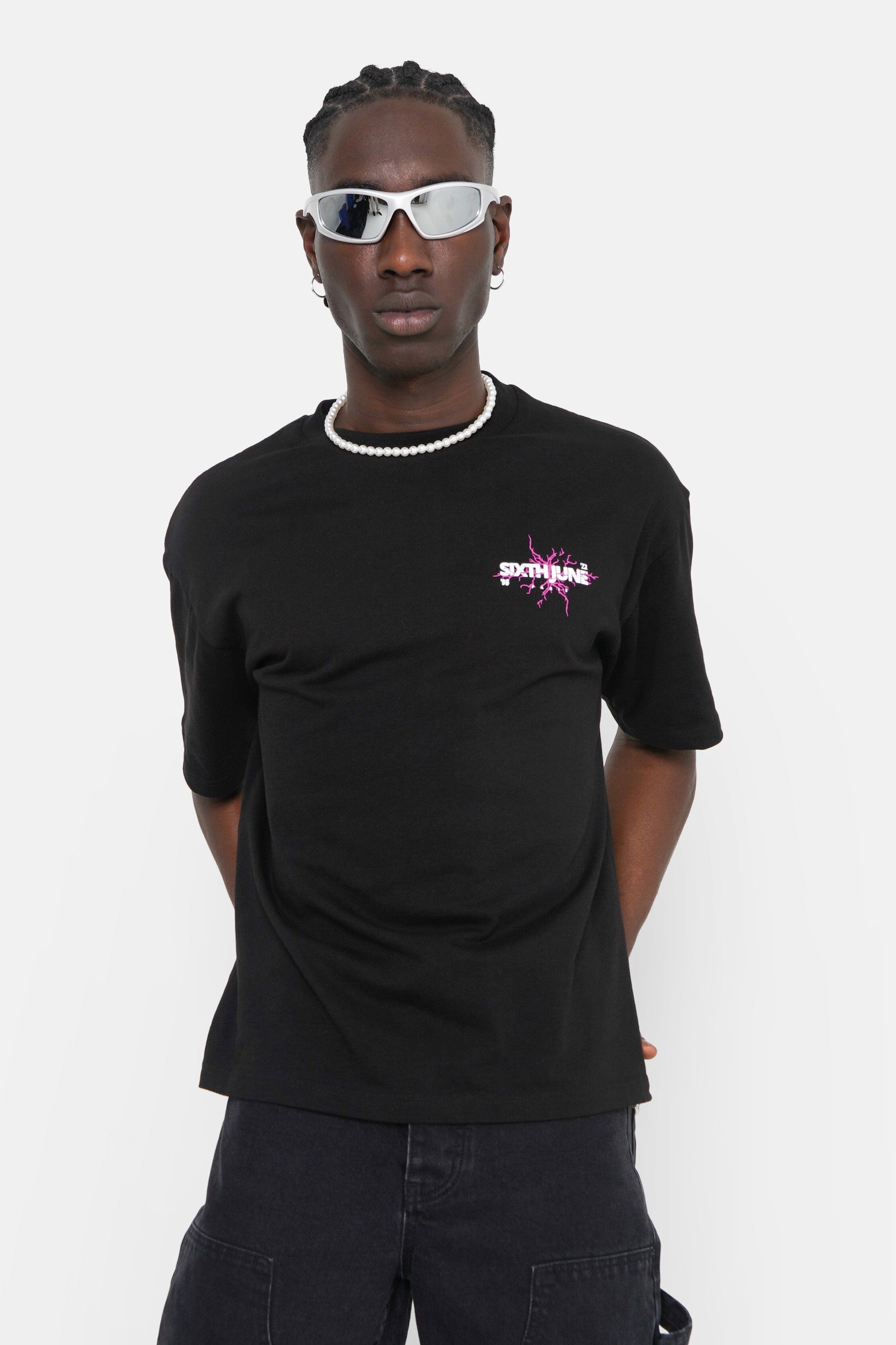 SJ CREW BIRTHDAY TEE