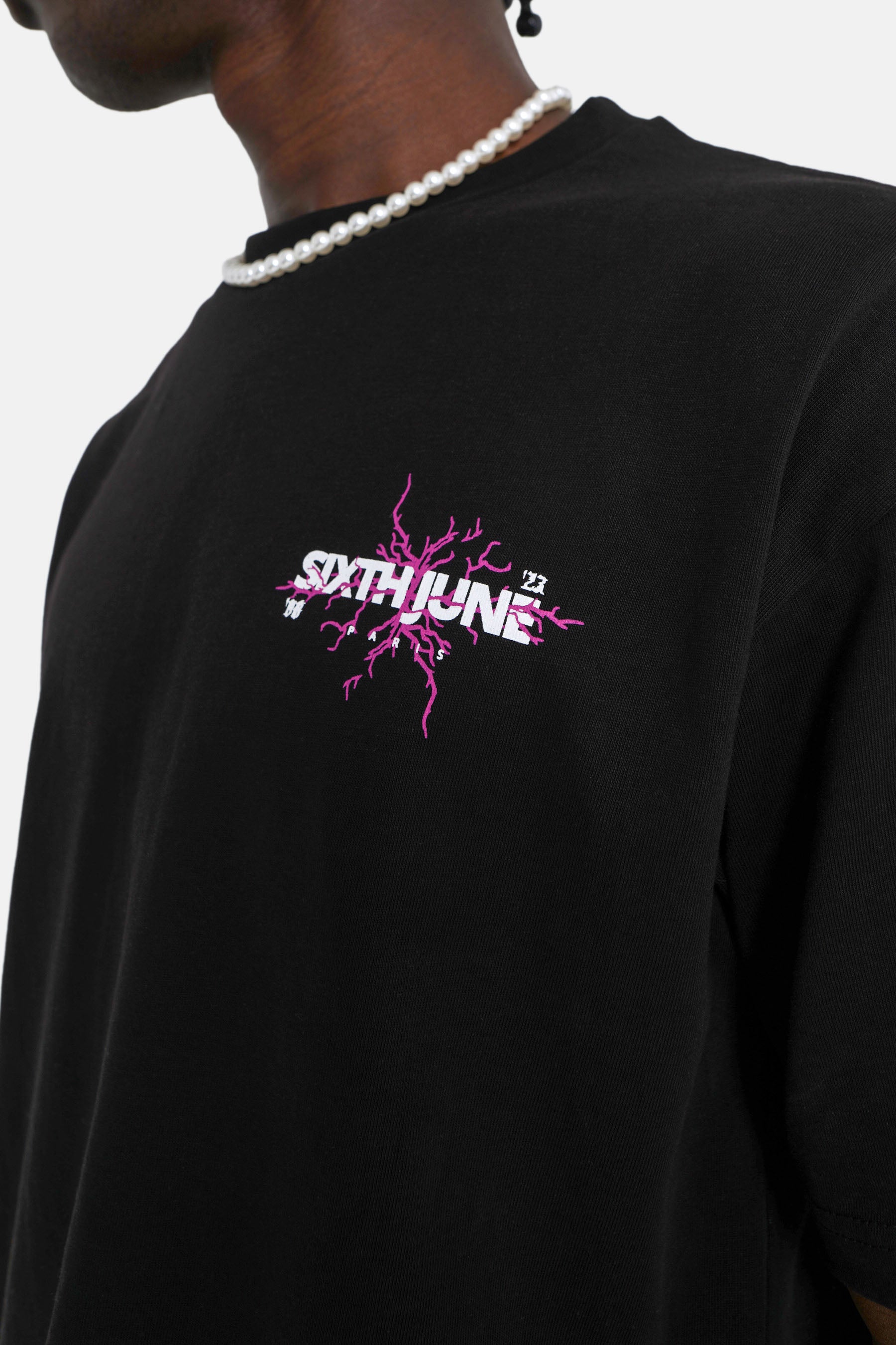 SJ CREW BIRTHDAY TEE