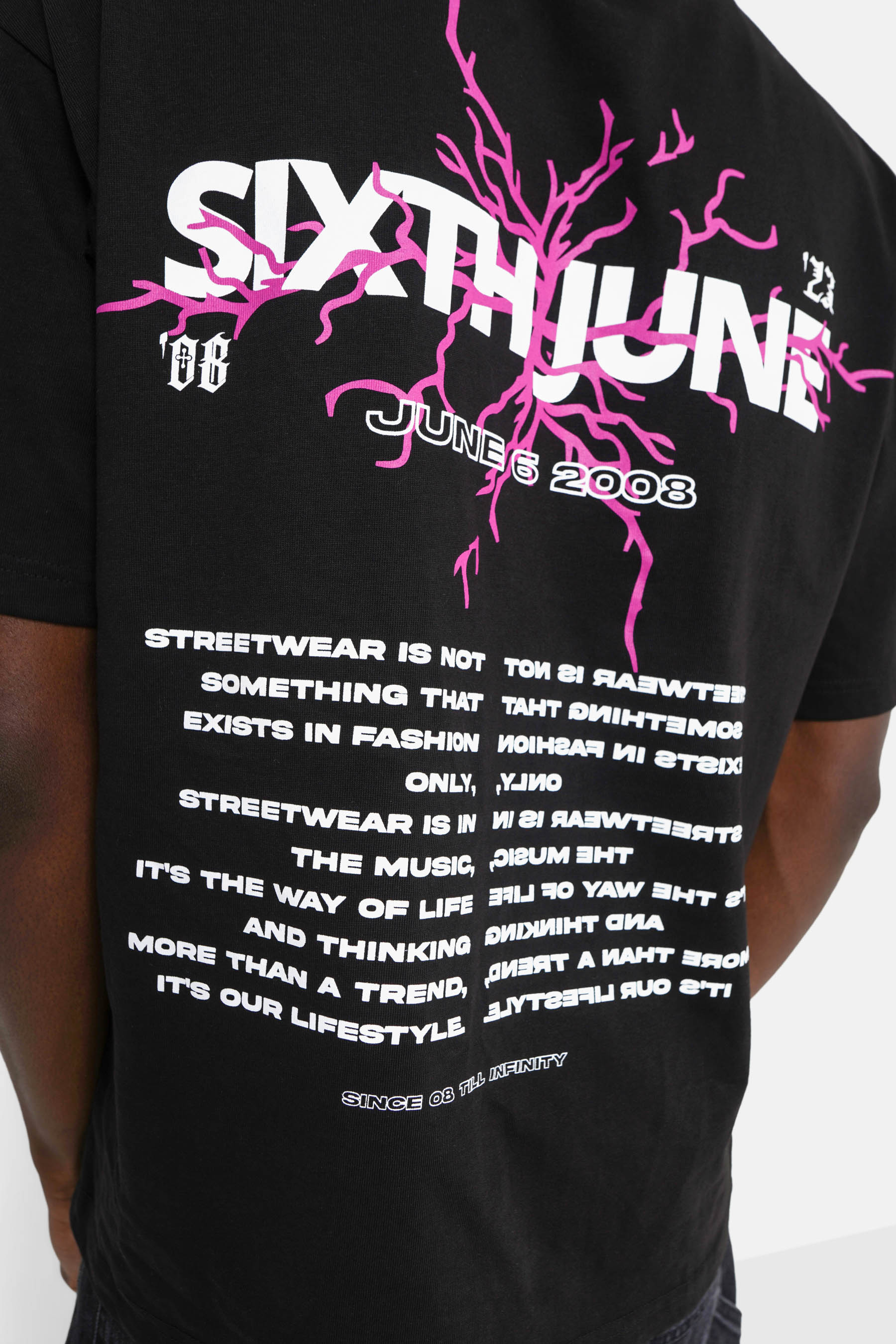 SJ CREW BIRTHDAY TEE