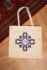 PERSIAN logo tote bag