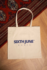 PERSIAN logo tote bag