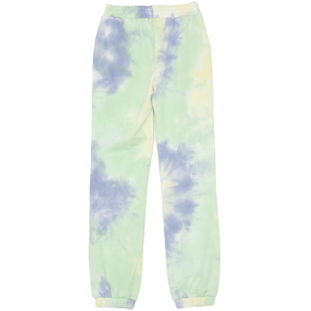 Sixth June - Jogging tie and dye Bleu