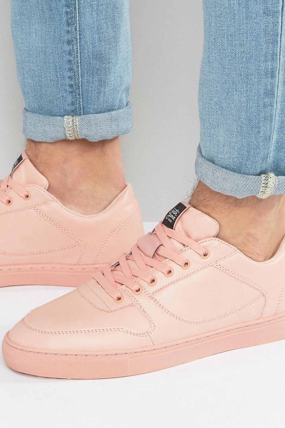 Sixth June - Sneakers Seed Essential rose