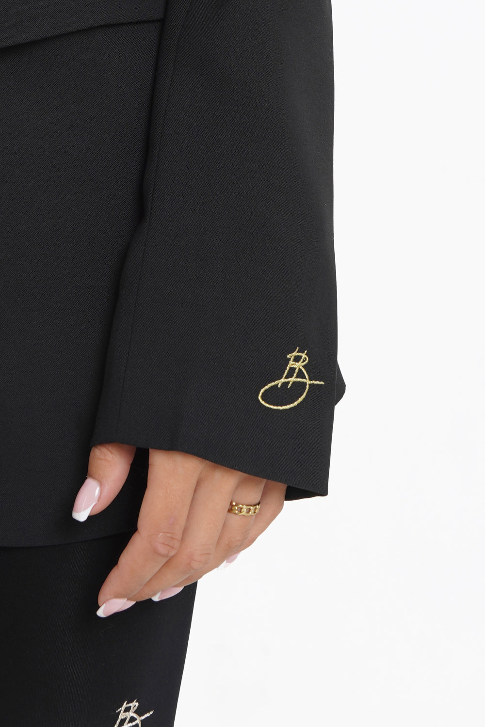 Sixth June - HELENA BU | Veste blazer Noir