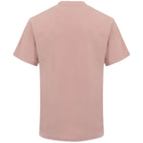 Sixth June - T-shirt plissé manches courtes Beige