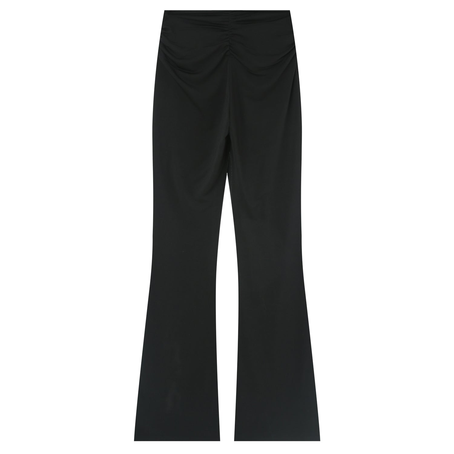 Sixth June - Pantalon fluide agrafes Noir