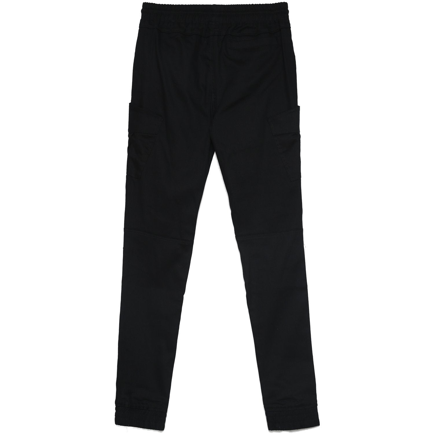 Sixth June - Pantalon cargo biker noir