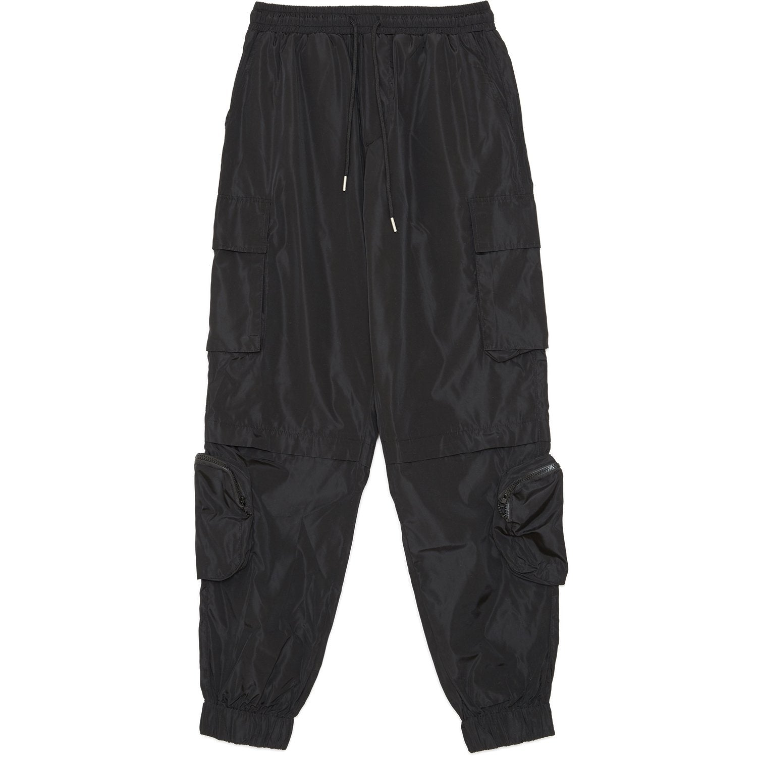 Sixth June - Pantalon jogging cargo Noir