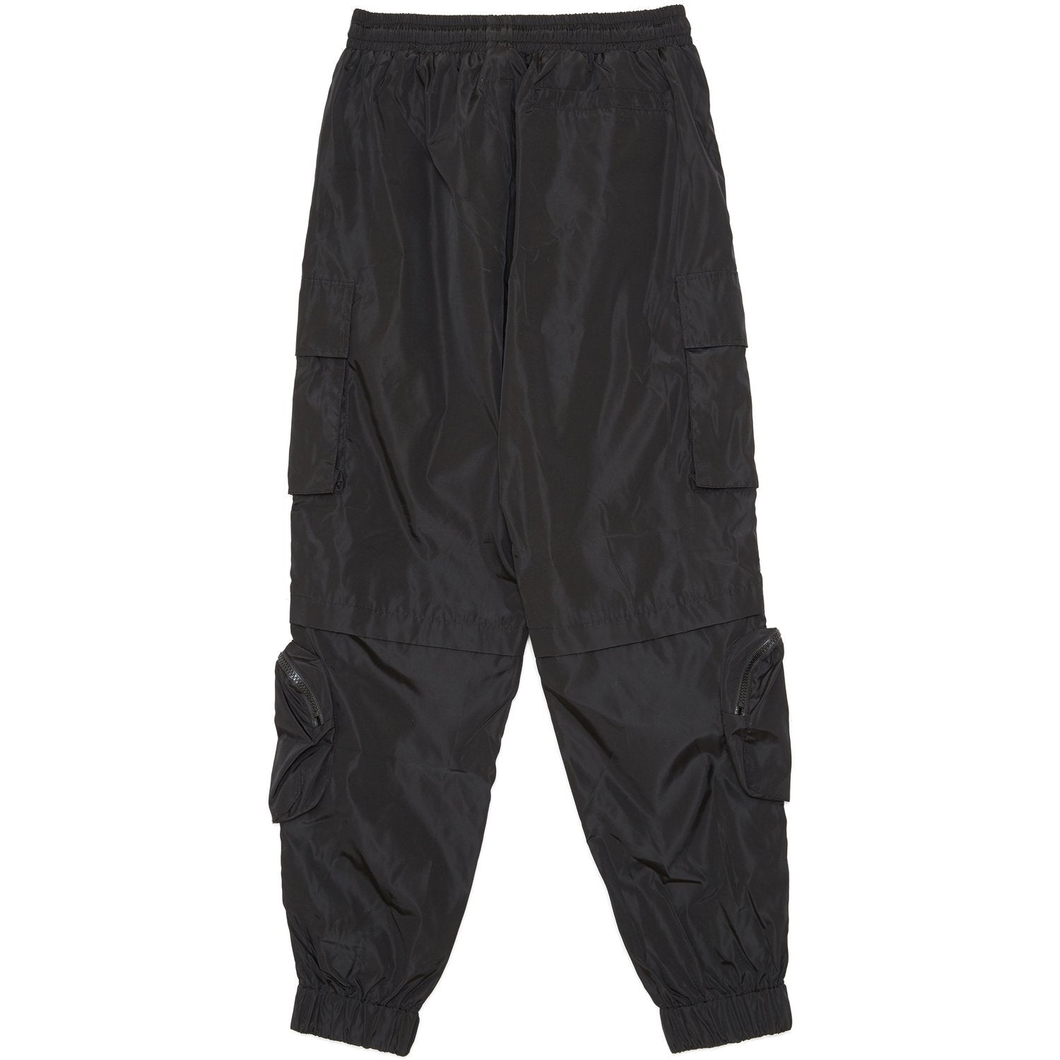 Sixth June - Pantalon jogging cargo Noir