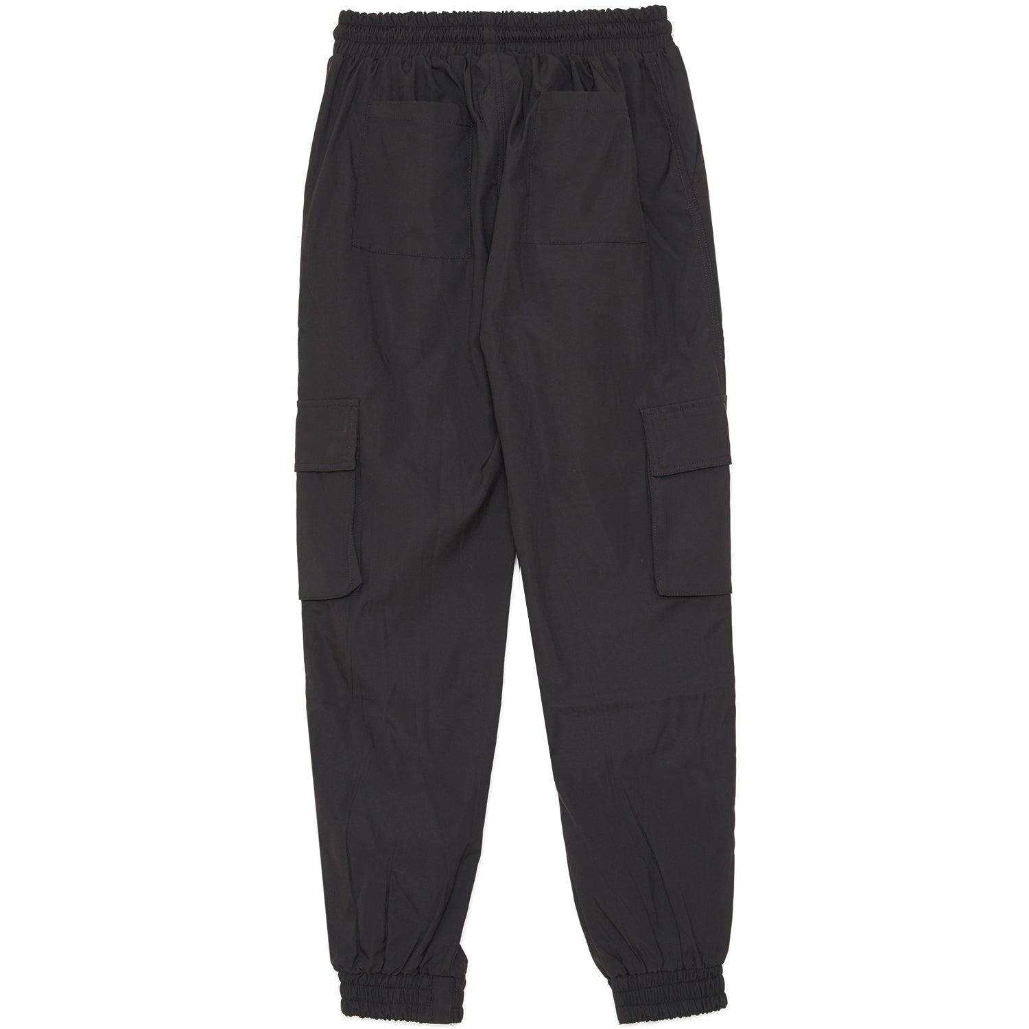 Sixth June - Pantalon jogging fluide noir