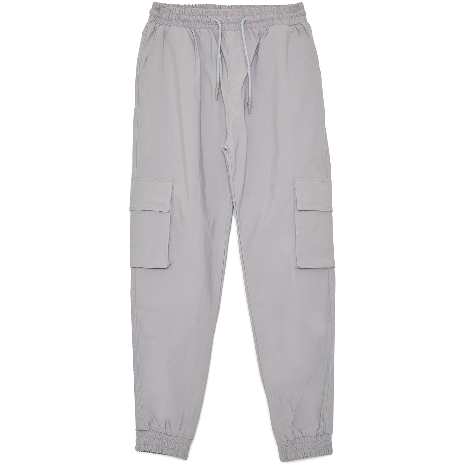 Sixth June - Pantalon jogging fluide gris