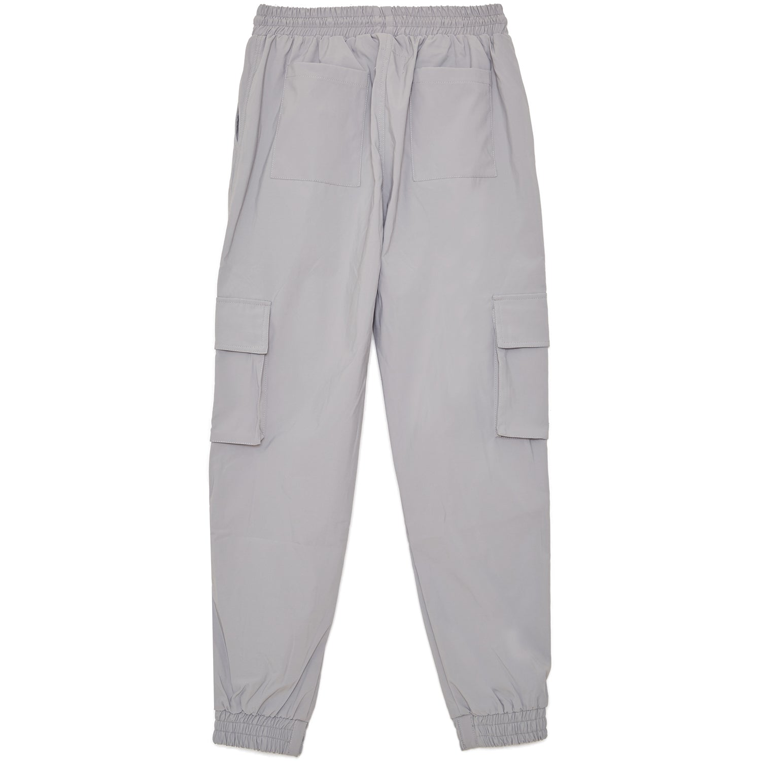 Sixth June - Pantalon jogging fluide gris