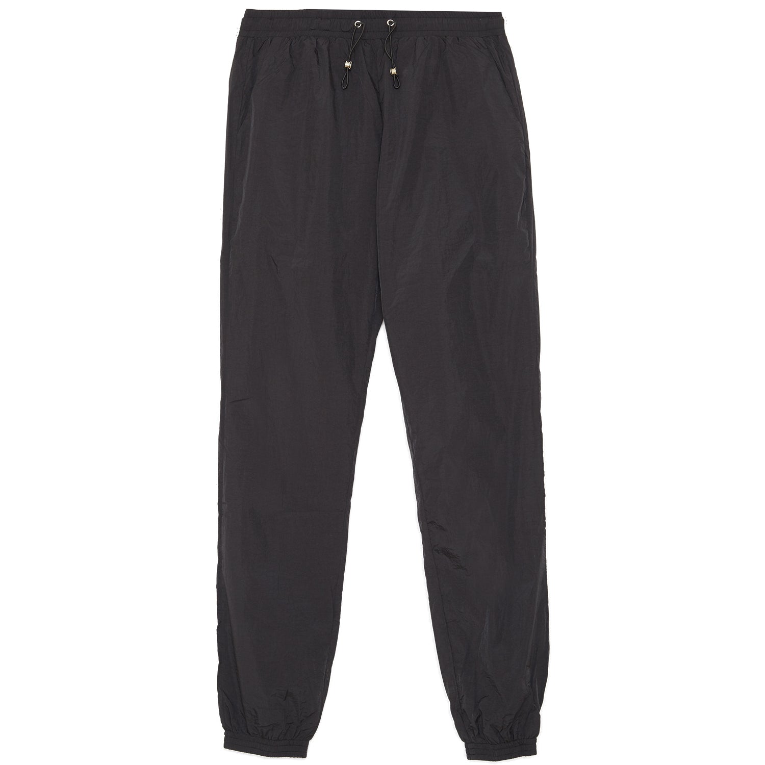 Sixth June - Pantalon jogging nylon noir