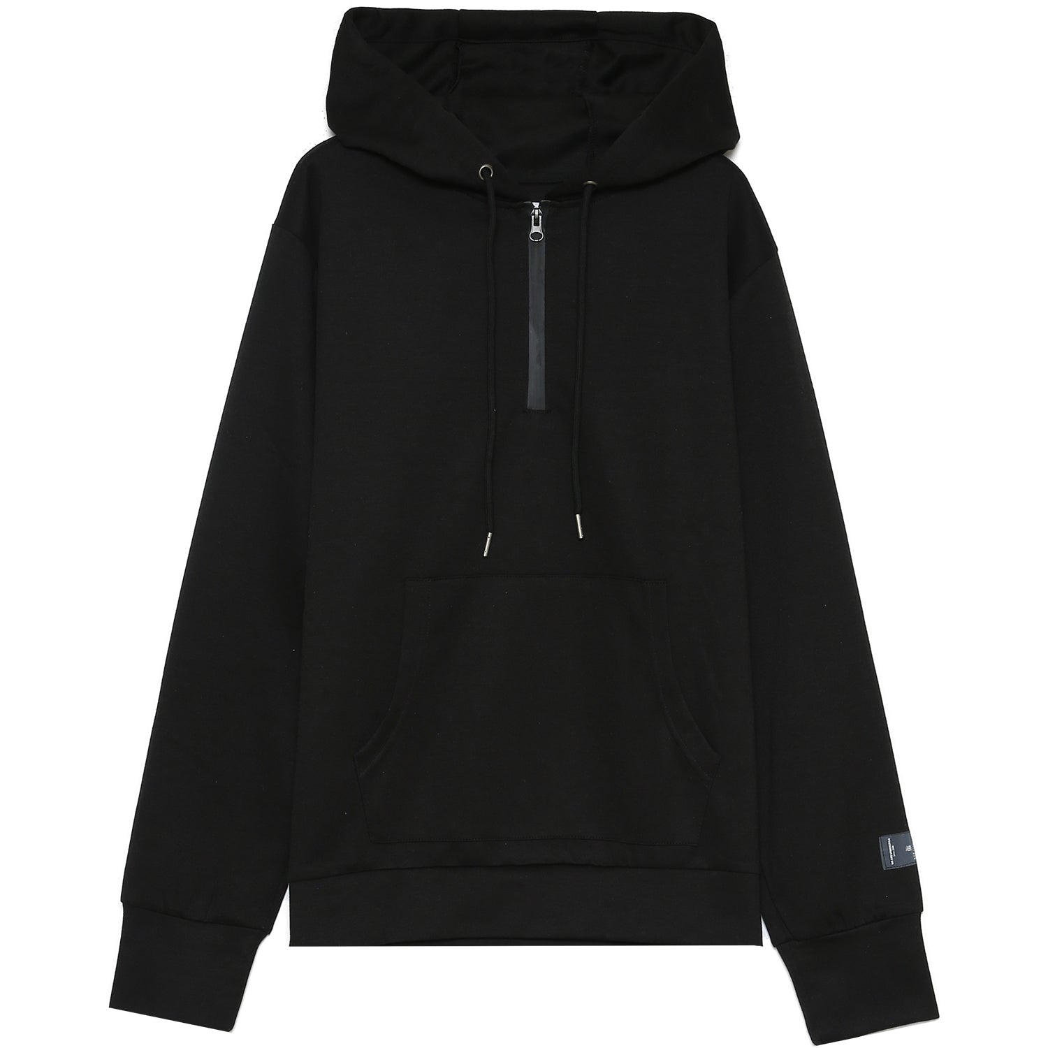 Sixth June - Sweat à capuche limited edition zip noir