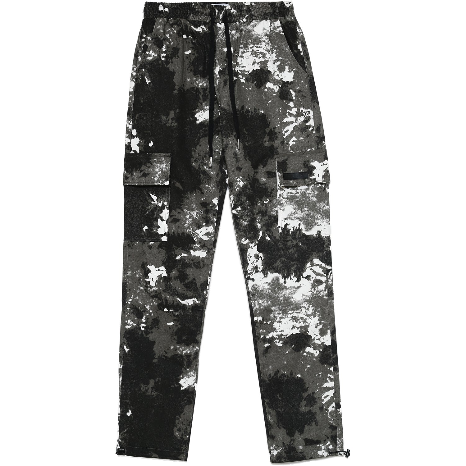 Sixth June - Pantalon montagne poches noir