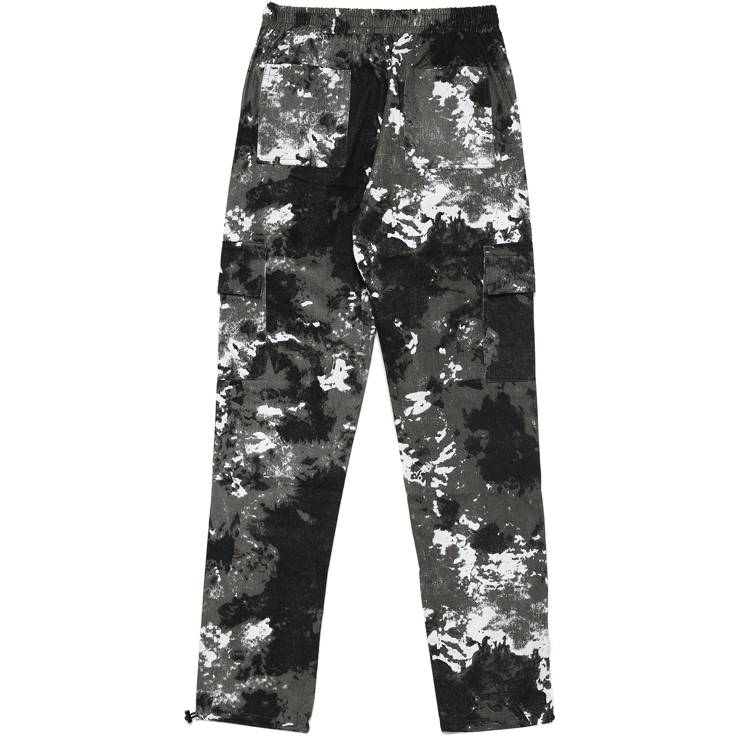 Sixth June - Pantalon montagne poches noir