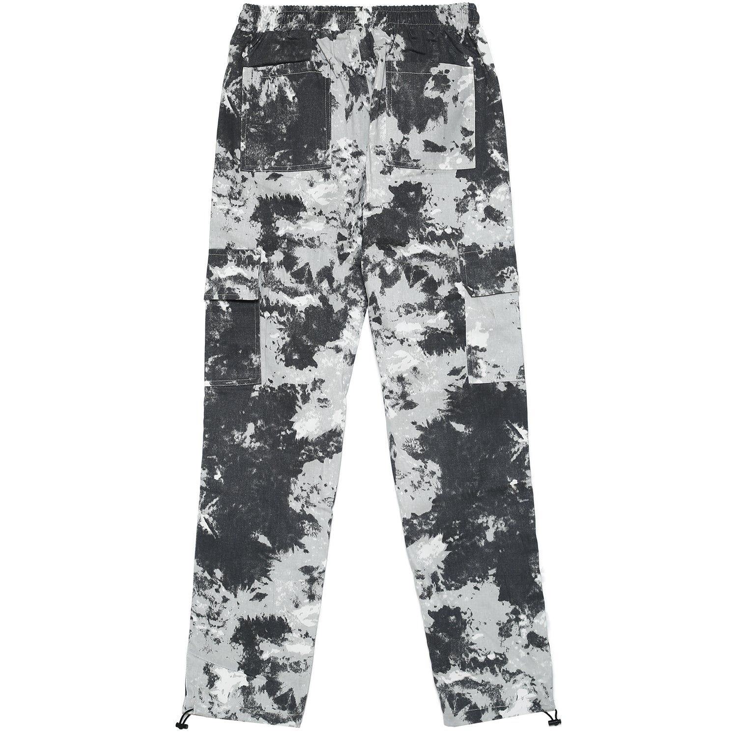 Sixth June - Pantalon montagne poches gris