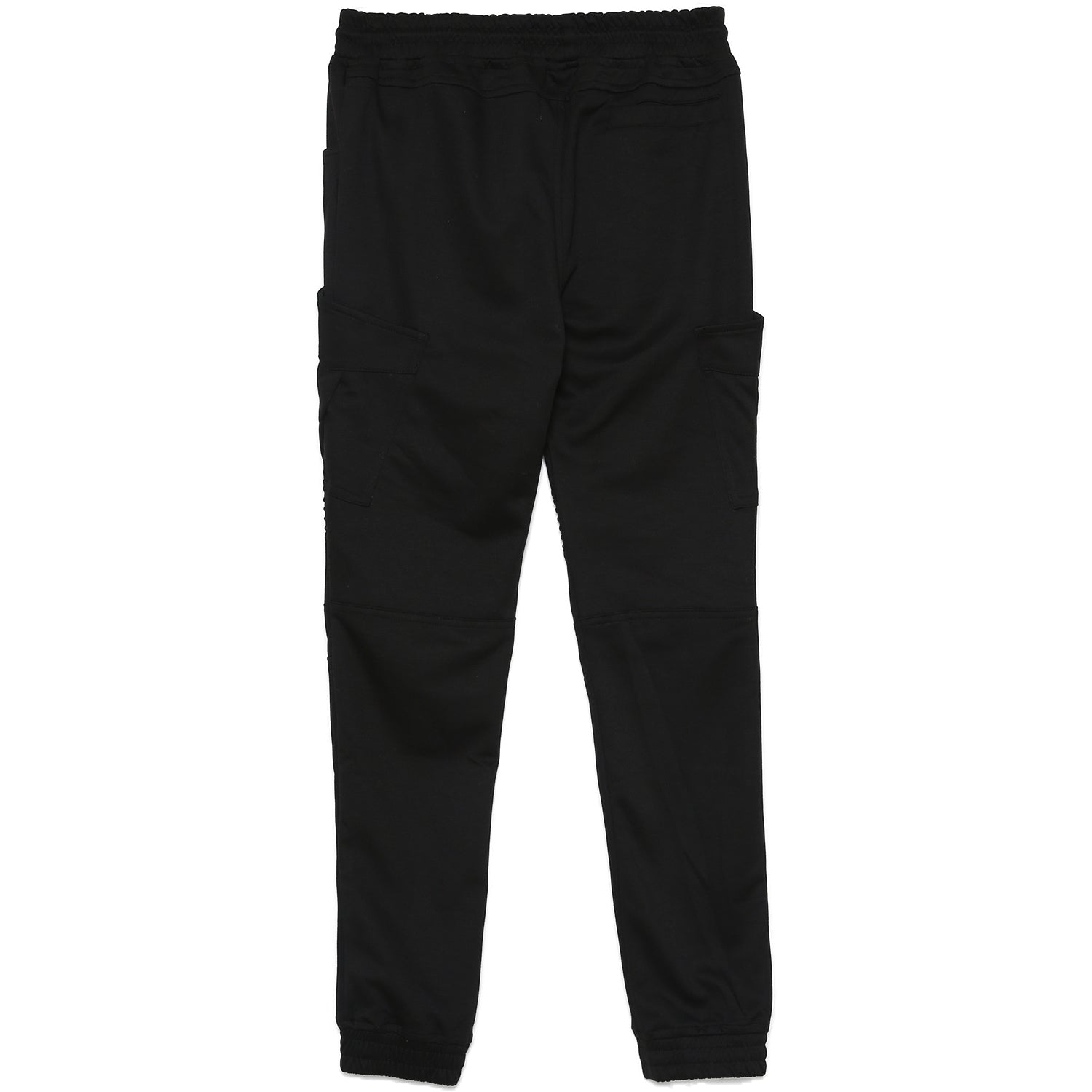 Sixth June - Jogging empiècements poches noir