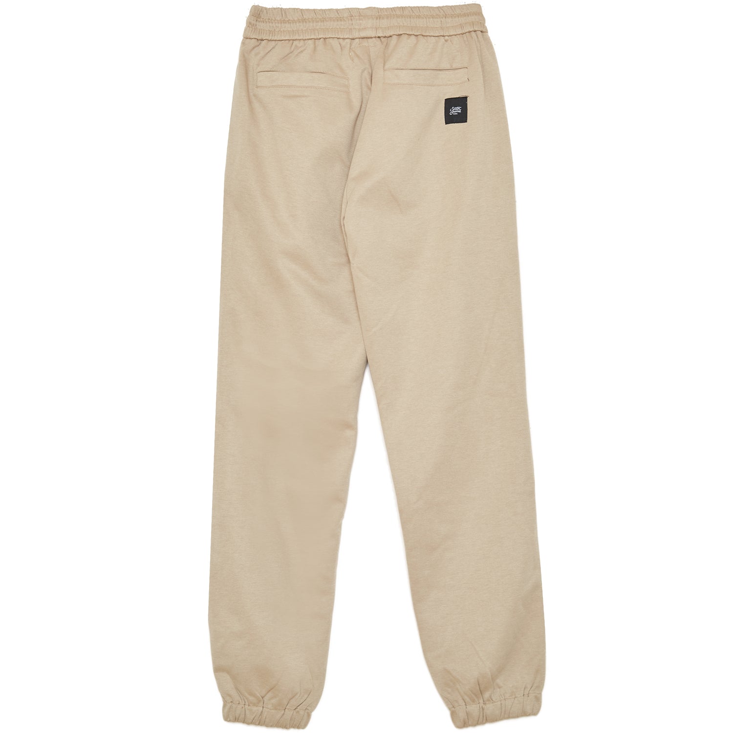 Sixth June - Jogging basique limited edition beige