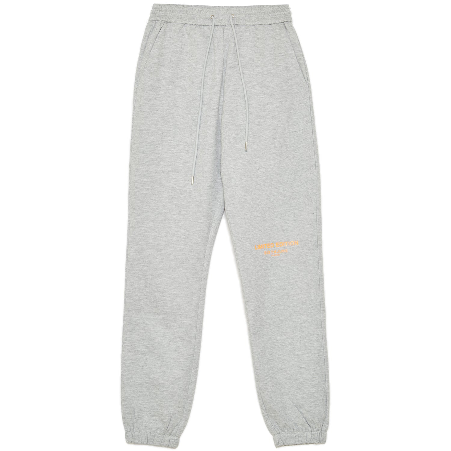 Sixth June - Jogging basique limited edition gris