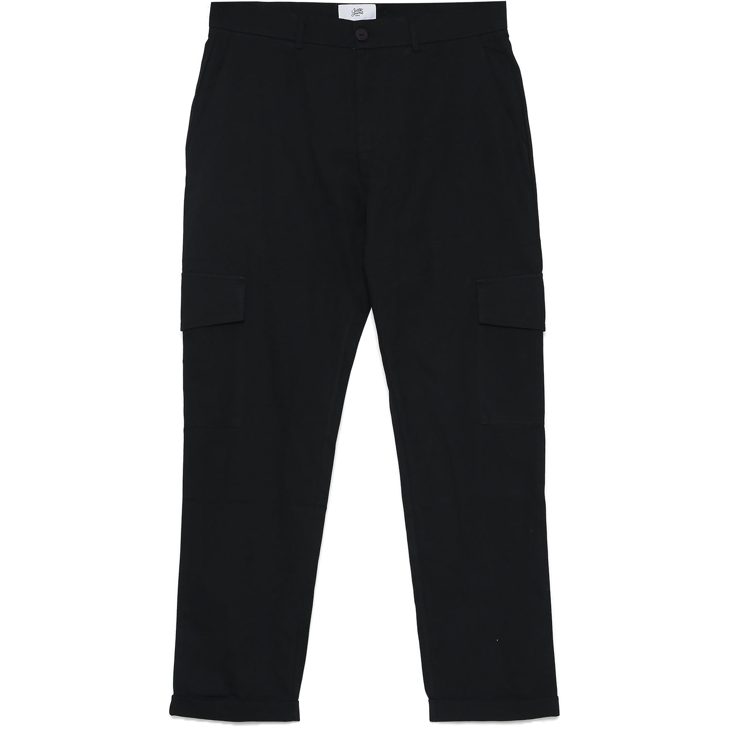 Sixth June - Pantalon toile poches noir