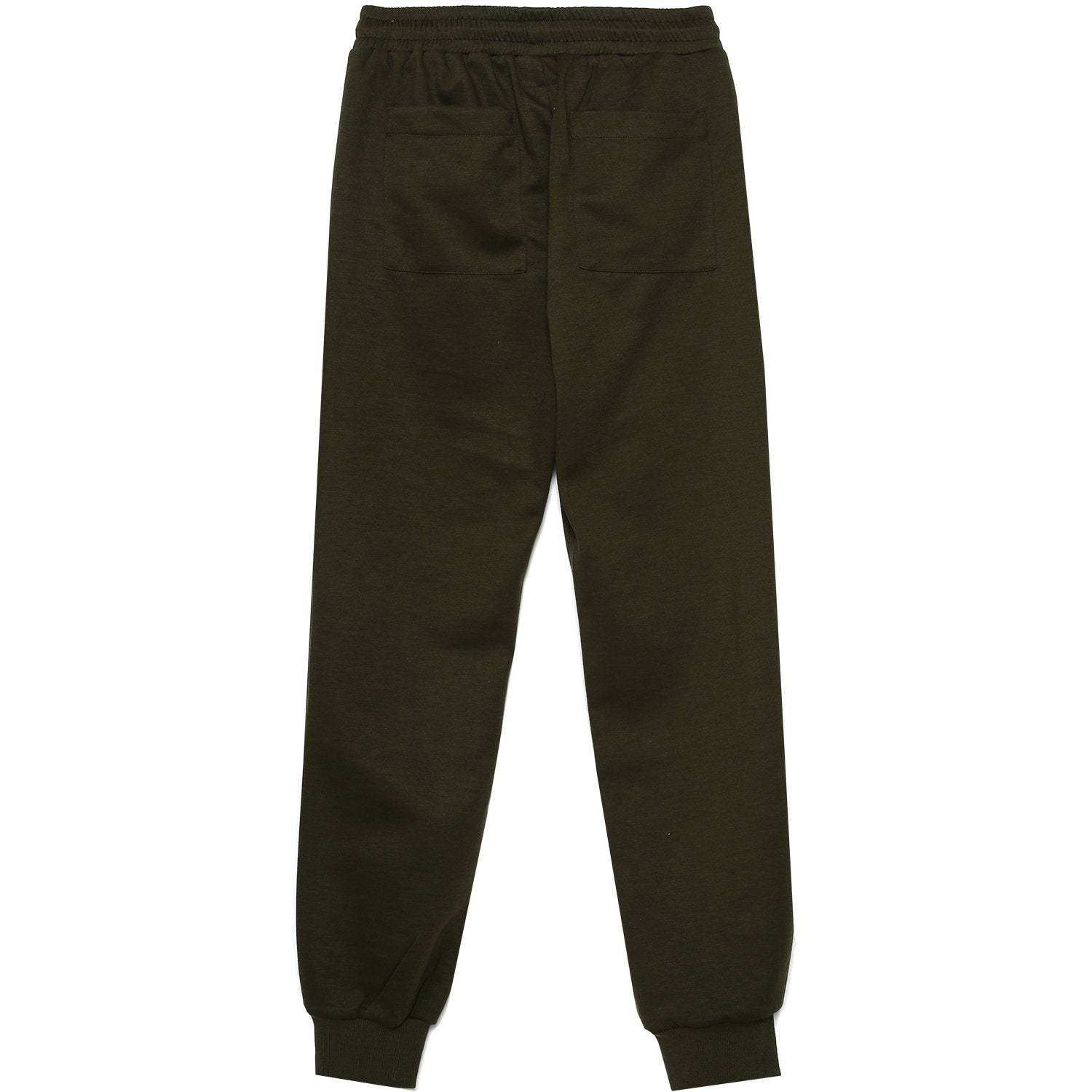 Jogging poches cargo kaki