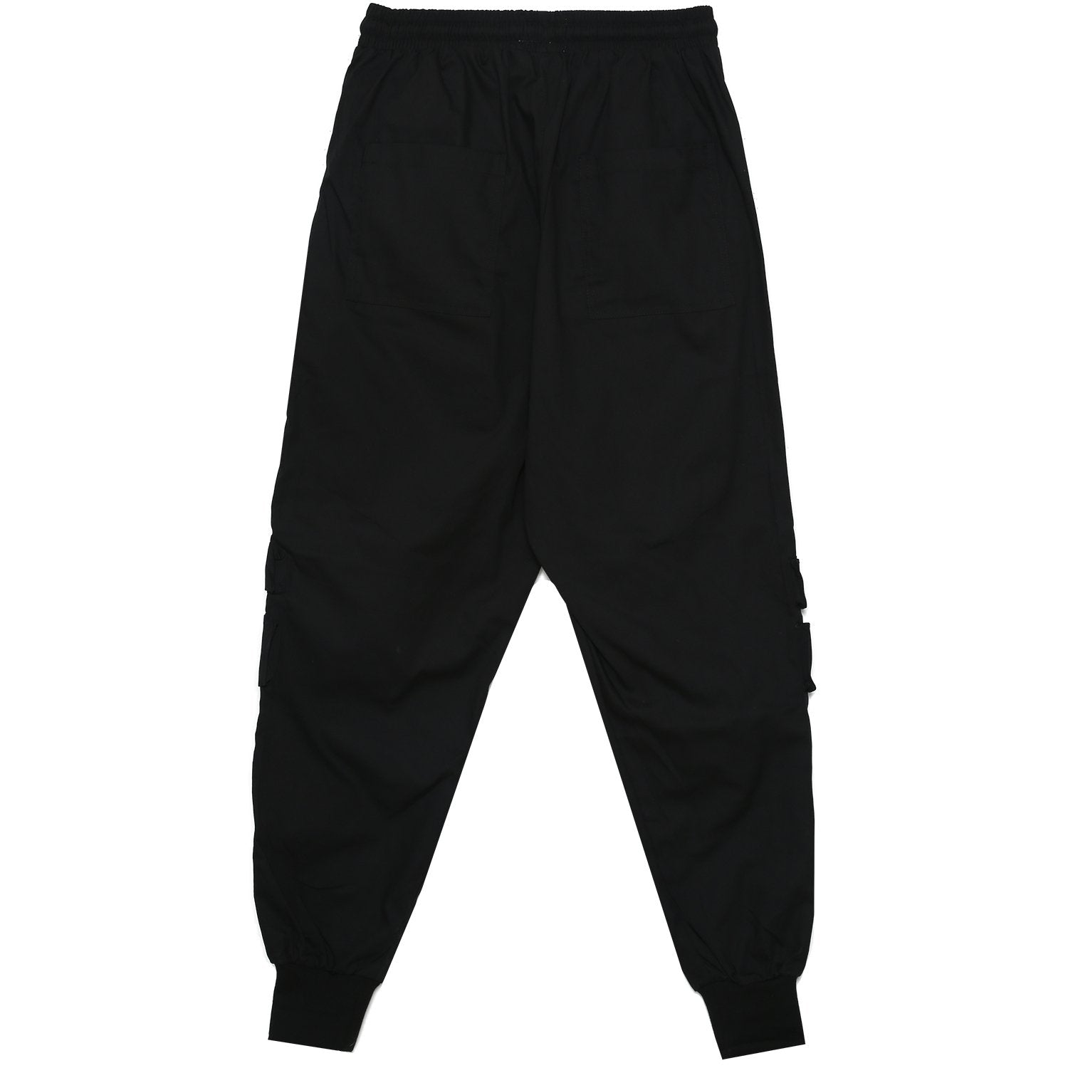 Sixth June - Pantalon cargo poche zip noir