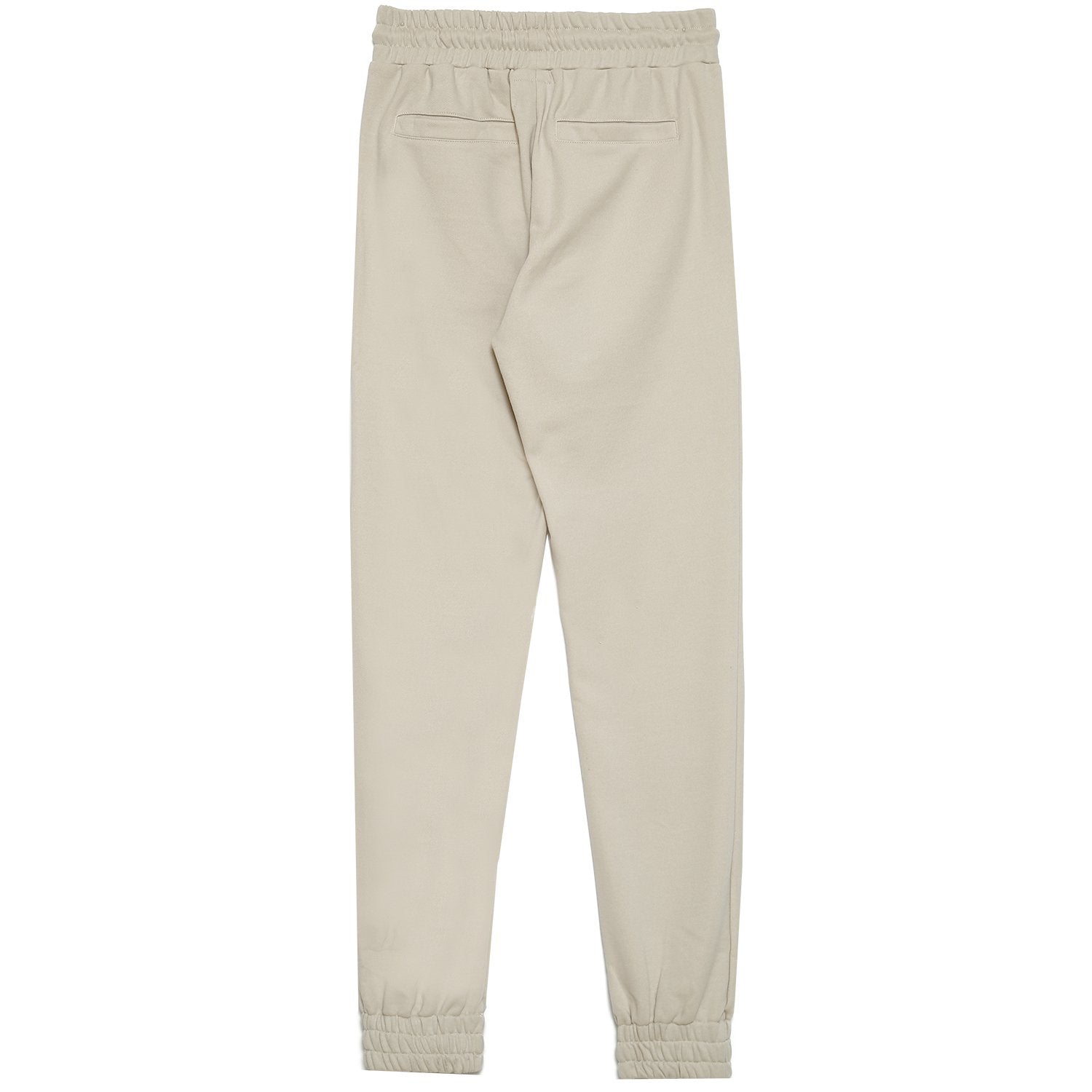 Sixth June - Jogging logo signature Beige