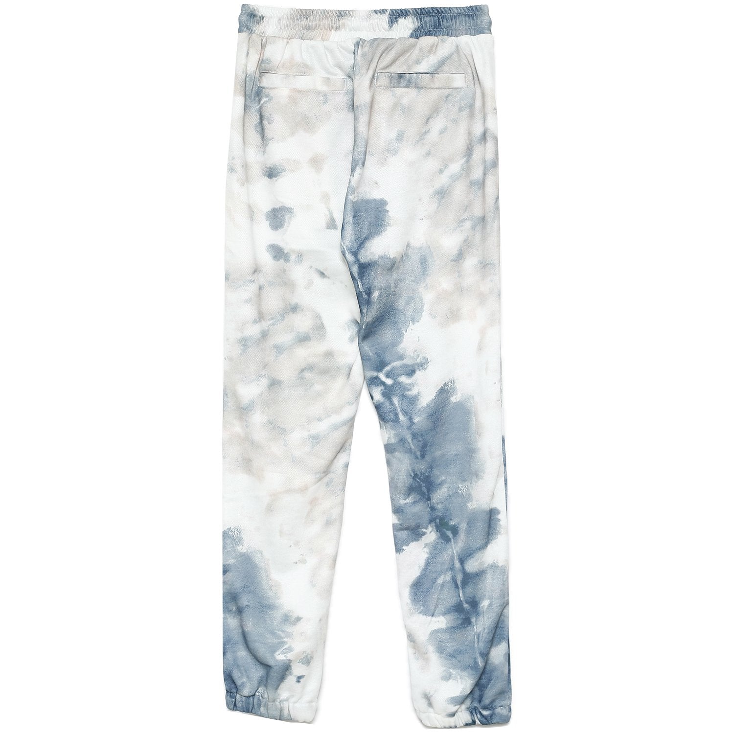 Sixth June - Jogging tie dye Limited Edition Bleu clair