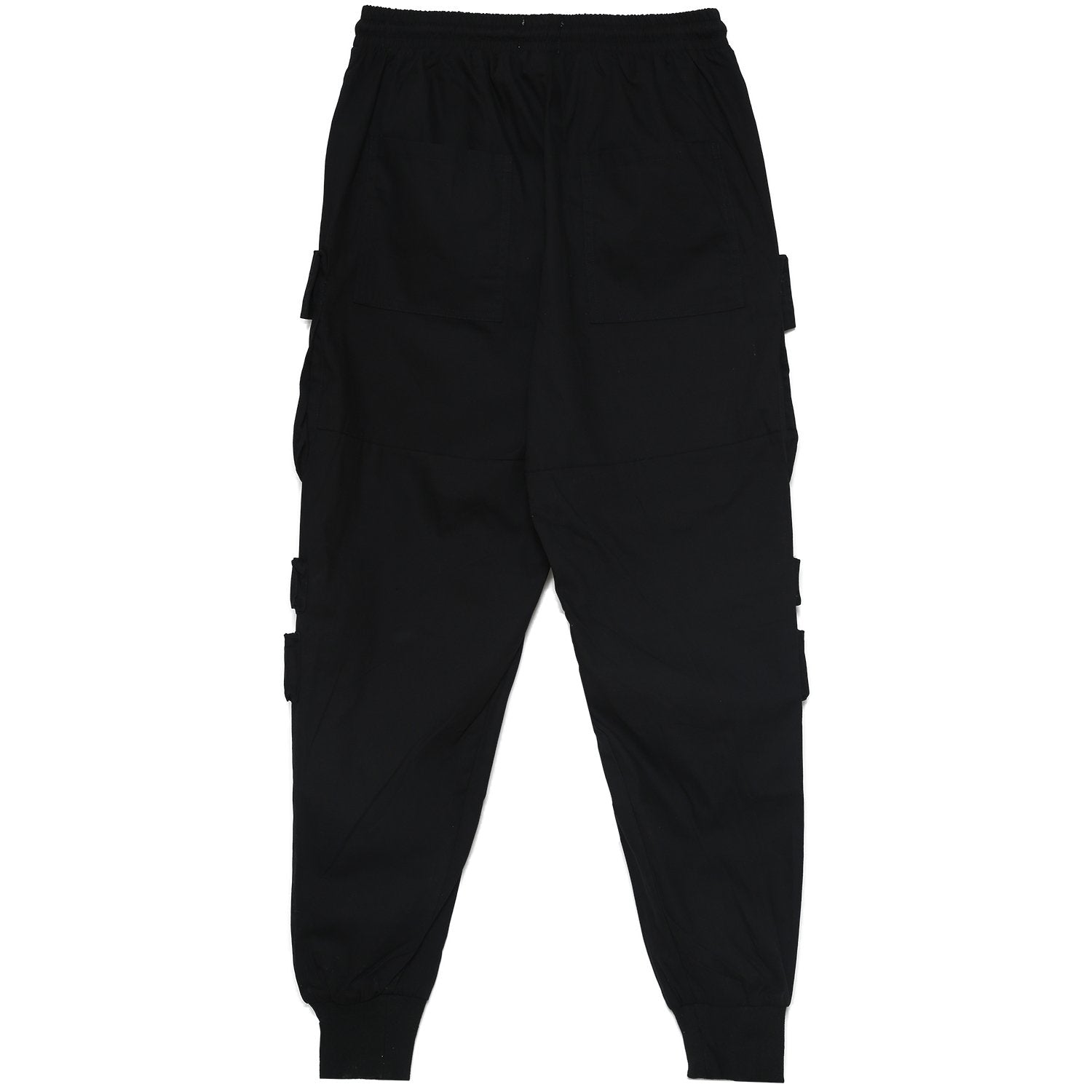 Sixth June - Pantalon cargo tactique poches noir