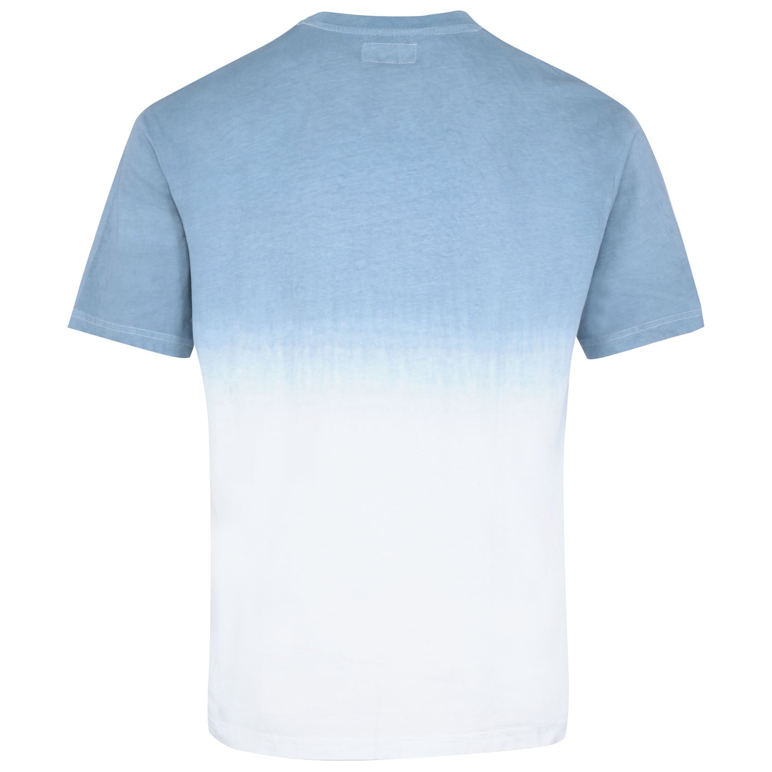 Sixth June - T-shirt sooner than you think dégradé bleu