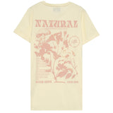 Sixth June - T-shirt natural beige