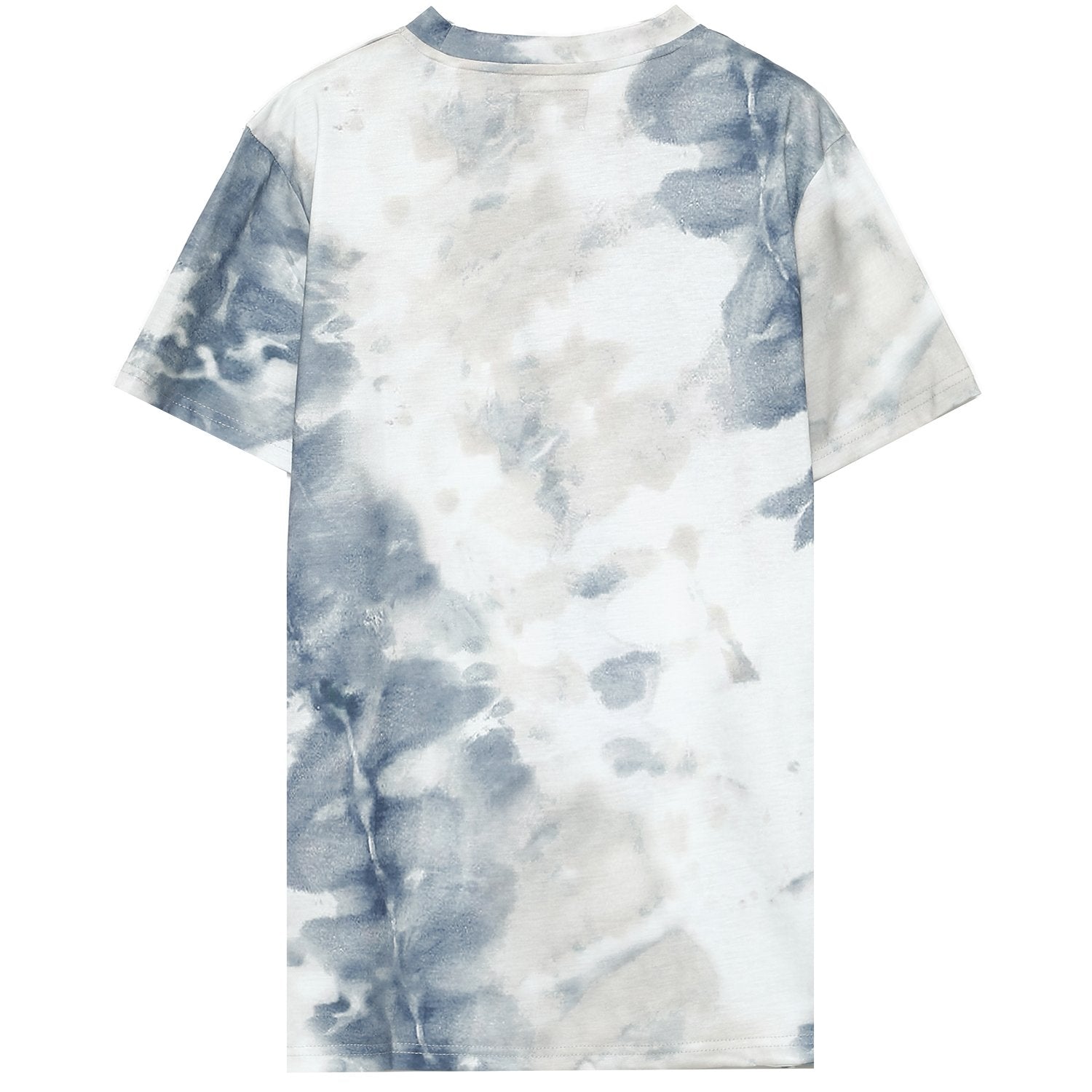 Sixth June - T-shirt limited edition tie dye beige