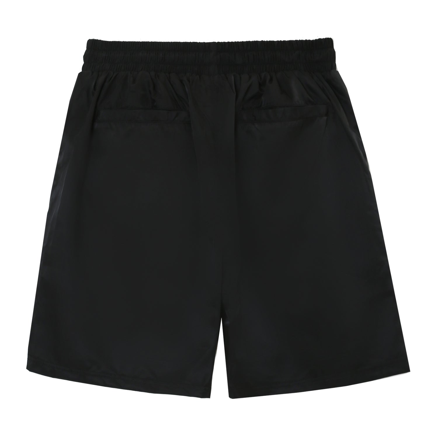 Sixth June - Short de bain poches Noir