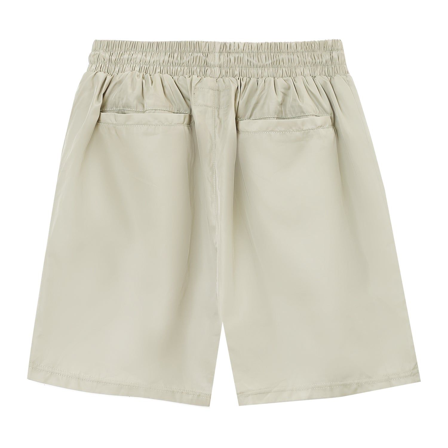 Sixth June - Short de bain poches Vert