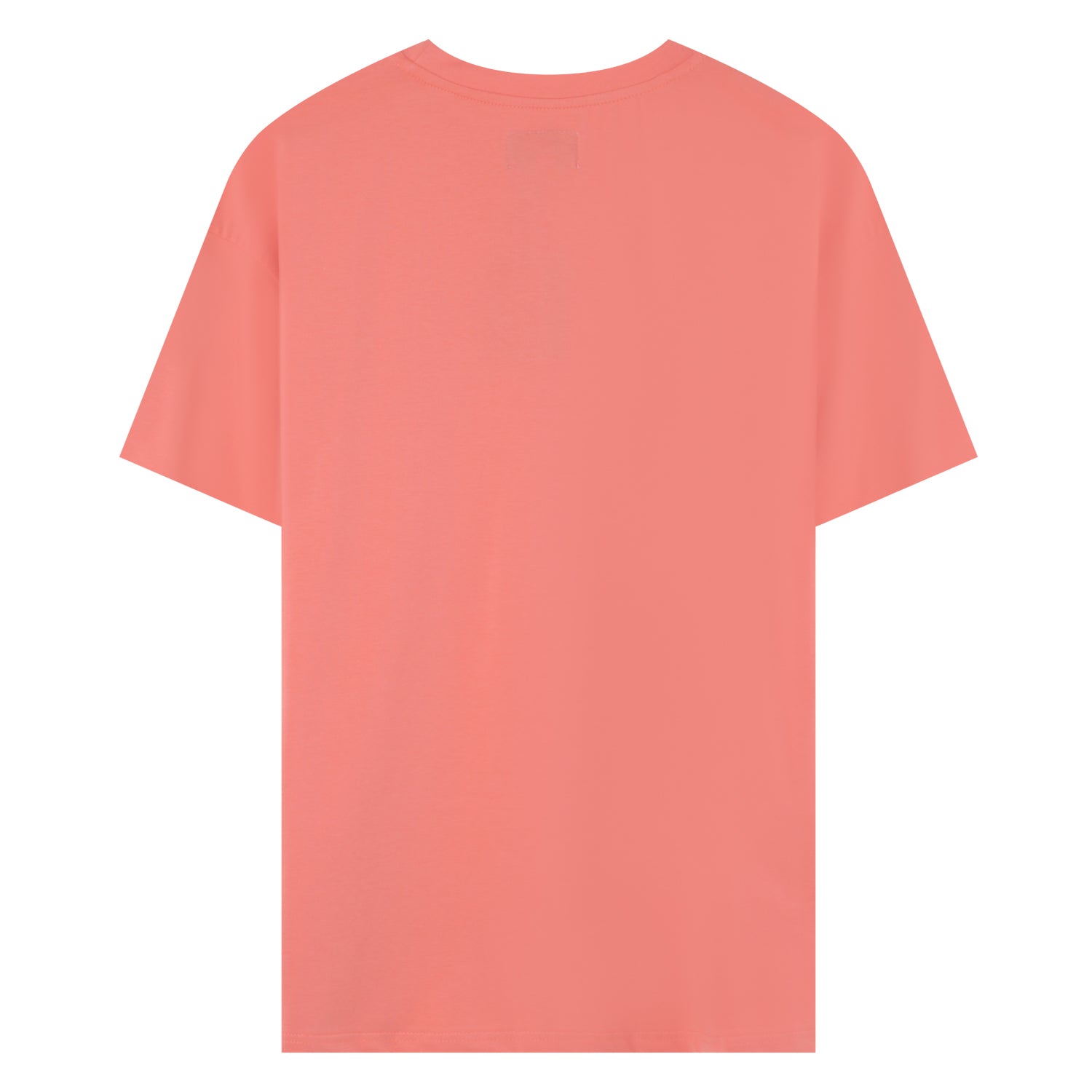 Sixth June - T-shirt barcode Rose